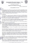Vista preliminar de documento ACUERDO DE CONCEJO MUNICIPAL N° 065-2023-MDCATACAOS