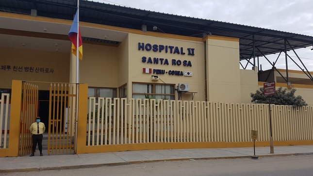 Nosocomio seguirá formando médicos especialistas