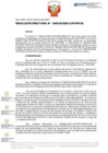 Vista preliminar de documento RD Nº D000132-2023-DE