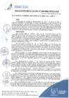 Vista preliminar de documento RESOLUCION DE ALCALDIA N°218-2023-ALC-MDCA