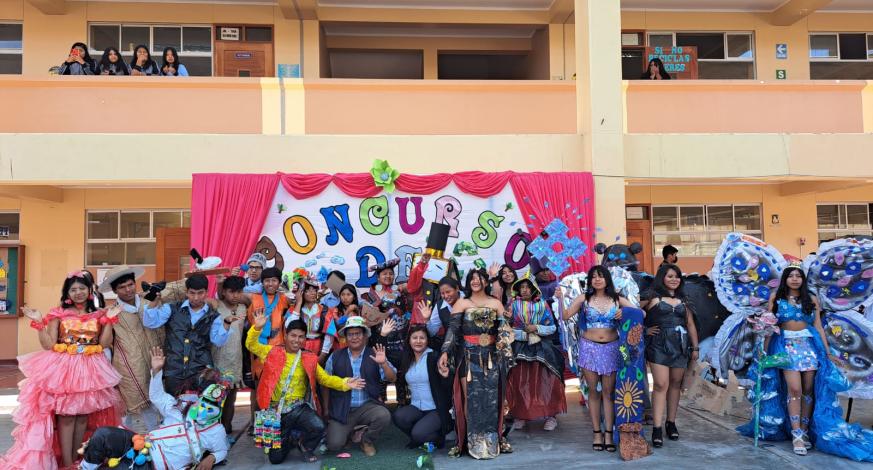 La Semana de la Educación Ambiental se celebra la última semana del mes de octubre de cada año, resaltando la importancia de la educación ambiental para concienciar e incentivar la participación de las personas en las iniciativas para cuidar y preservar el ambiente a fin de formar una sociedad responsable con la sostenibilidad del ambiente.