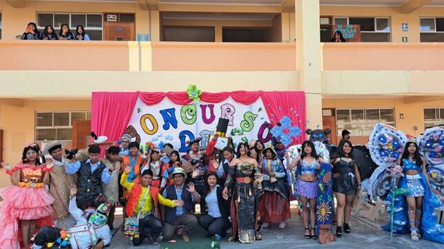La Semana de la Educación Ambiental se celebra la última semana del mes de octubre de cada año, resaltando la importancia de la educación ambiental para concienciar e incentivar la participación de las personas en las iniciativas para cuidar y preservar el ambiente a fin de formar una sociedad responsable con la sostenibilidad del ambiente.