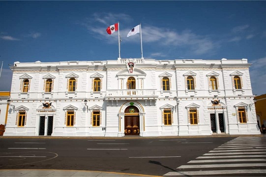 La MPT transferirá bienes muebles, que dará de baja, a favor de las municipalidades de los centros poblados Miramar, Valle Sol y El Trópico; y a la Asociación de la Iglesia Adventista del Séptimo Día Peruana del Norte.