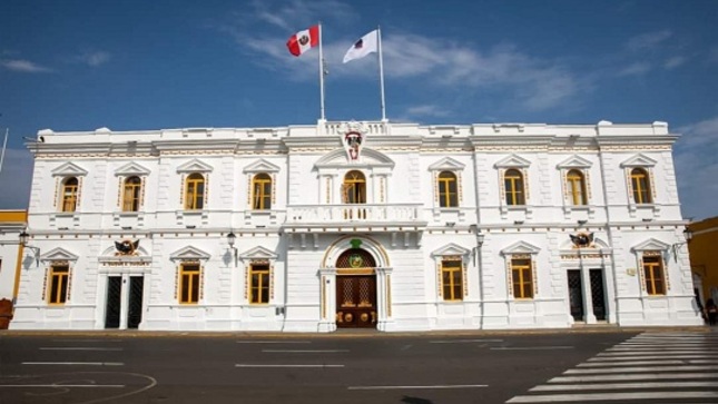 La MPT transferirá bienes muebles, que dará de baja, a favor de las municipalidades de los centros poblados Miramar, Valle Sol y El Trópico; y a la Asociación de la Iglesia Adventista del Séptimo Día Peruana del Norte.