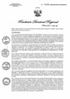 Vista preliminar de documento RDR N° 0006-2022 GOB-REG-HVCA-DIRESA
