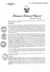 Vista preliminar de documento RDR N° 0017-2022 GOB-REG-HVCA-DIRESA