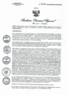 Vista preliminar de documento RDR N° 0102-2022 GOB-REG-HVCA-DIRESA