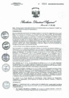 Vista preliminar de documento RDR N° 0111-2022 GOB-REG-HVCA-DIRESA