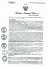 Vista preliminar de documento RDR N° 0118-2022 GOB-REG-HVCA-DIRESA