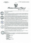 Vista preliminar de documento RDR N° 0125-2022 GOB-REG-HVCA-DIRESA