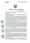 Vista preliminar de documento RDR N° 0126-2022 GOB-REG-HVCA-DIRESA
