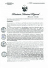 Vista preliminar de documento RDR N° 0121-2022 GOB-REG-HVCA-DIRESA