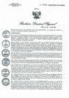 Vista preliminar de documento RDR N° 0129-2022 GOB-REG-HVCA-DIRESA