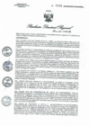 Vista preliminar de documento RDR N° 0133-2022 GOB-REG-HVCA-DIRESA