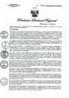 Vista preliminar de documento RDR N° 0138-2022 GOB-REG-HVCA-DIRESA