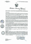Vista preliminar de documento RDR N° 0144-2022 GOB-REG-HVCA-DIRESA