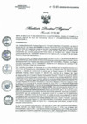 Vista preliminar de documento RDR N° 0145-2022 GOB-REG-HVCA-DIRESA