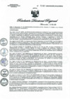 Vista preliminar de documento RDR N° 0143-2022 GOB-REG-HVCA-DIRESA