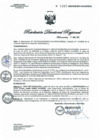 Vista preliminar de documento RDR N° 0167-2022 GOB-REG-HVCA-DIRESA