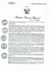 Vista preliminar de documento RDR N° 0186-2022 GOB-REG-HVCA-DIRESA