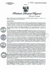 Vista preliminar de documento RDR N° 0191-2022 GOB-REG-HVCA-DIRESA