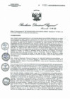 Vista preliminar de documento RDR N° 0233-2022 GOB-REG-HVCA-DIRESA