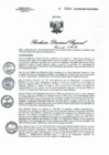 Vista preliminar de documento RDR N° 0240-2022 GOB-REG-HVCA-DIRESA