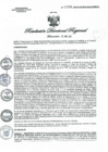 Vista preliminar de documento RDR N° 0256-2022 GOB-REG-HVCA-DIRESA