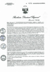 Vista preliminar de documento RDR N° 0254-2022 GOB-REG-HVCA-DIRESA