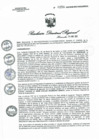 Vista preliminar de documento RDR N° 0258-2022 GOB-REG-HVCA-DIRESA