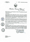 Vista preliminar de documento RDR N° 0286-2022 GOB-REG-HVCA-DIRESA