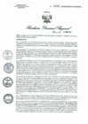 Vista preliminar de documento RDR N° 0292-2022 GOB-REG-HVCA-DIRESA