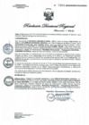 Vista preliminar de documento RDR N° 0303-2022 GOB-REG-HVCA-DIRESA
