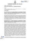 Vista preliminar de documento APROBAR LA MODIFICACIÓN Nº012 del CUADRO MULTIANUAL DE NECESIDADES DE BIENES