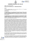 Vista preliminar de documento APROBAR LA MODIFICACIÓN N°043 del CUADRO MULTIANUAL DE NECESIDADES DE BIENES