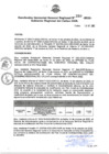 Vista preliminar de documento APROBAR la VIGÉSIMA NOVENA MODIFICACIÓN al Plan Anual de Contrataciones del Gobierno Regional del Callao correspondiente al Año Fiscal 2022.