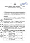 Vista preliminar de documento APROBAR la VIGÉSIMA SÉPTIMA MODIFICACIÓN al Plan Anual de Contrataciones del Gobierno Regional del Callao correspondiente al Año Fiscal 2022.