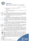 Vista preliminar de documento ORDENANZA MUNICIPAL N°11-2023-MDCA