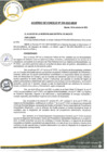 Vista preliminar de documento ACUERDO DE CONSEJO Nº 038-2023-MDM