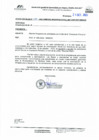 Vista preliminar de documento OFICIO CIRCULAR N° 588-2023 Remite Programa de Actividades por el día de la Educación Primaria