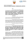 Vista preliminar de documento RG N° 538-2023-GRLL-GGR-GRCO