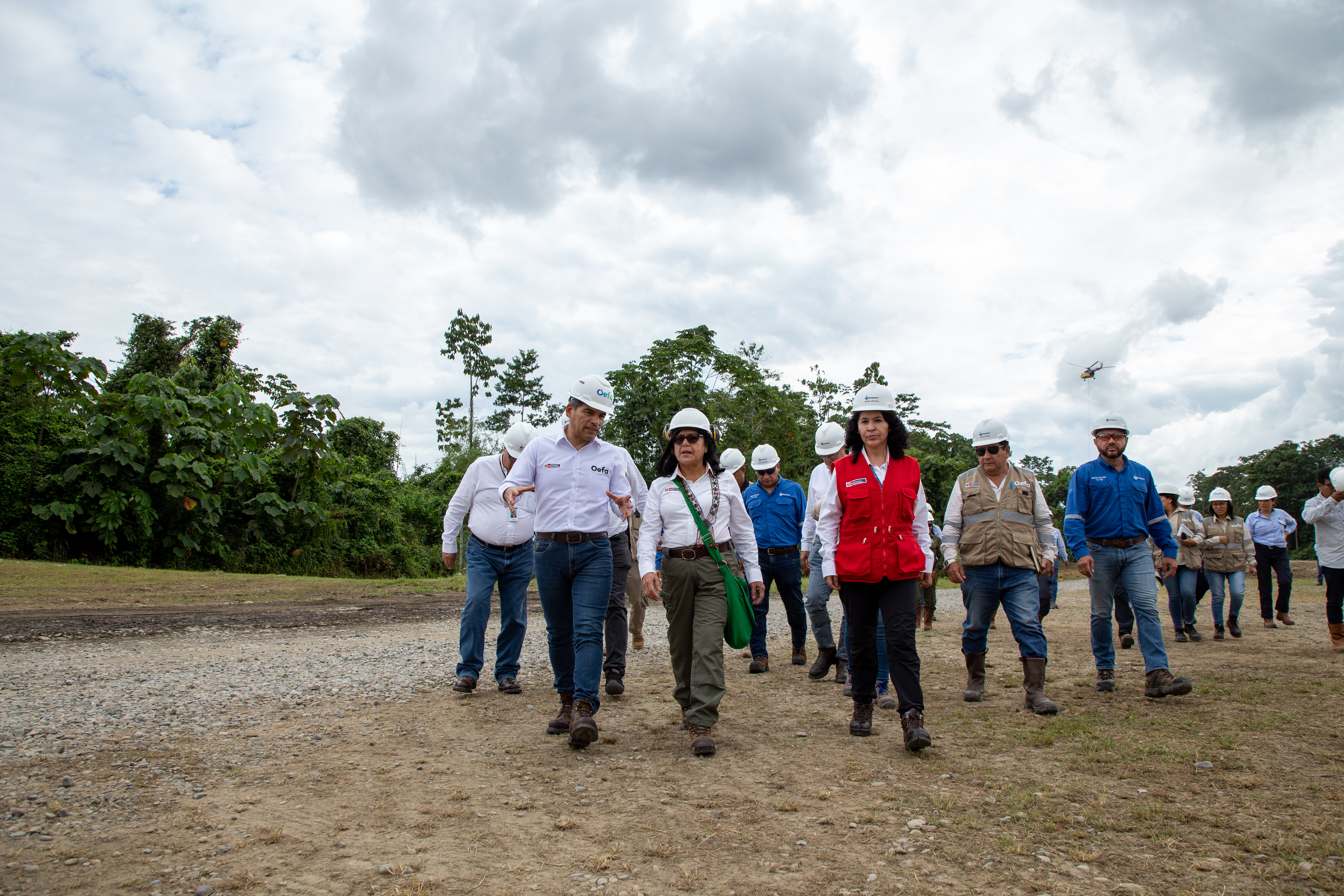 OEFA co-crea con empresas nueva metodología de supervisión de compromisos sociales contenidos en los instrumentos de gestión ambiental