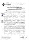 Vista preliminar de documento ACUERDO DE CONCEJO MUNICIPAL N° 085-2023-MPH