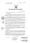 Vista preliminar de documento RD N° 060-2017-HCH-DG