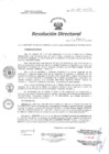Vista preliminar de documento RD N° 061-2017-HCH-DG