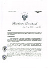 Vista preliminar de documento Resolución Directoral N° 303-2023-OGA-MINSA