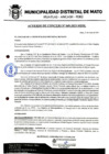 Vista preliminar de documento ACUERDO DE CONCEJO N° 049-2023-MDM