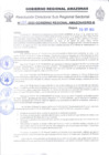 Vista preliminar de documento RESOLUCIÒN DIRECTORAL SUB REGIONAL SECTORIAL Nº 569-2023-GOBIERNO REGIONAL AMAZONAS/RIS-B