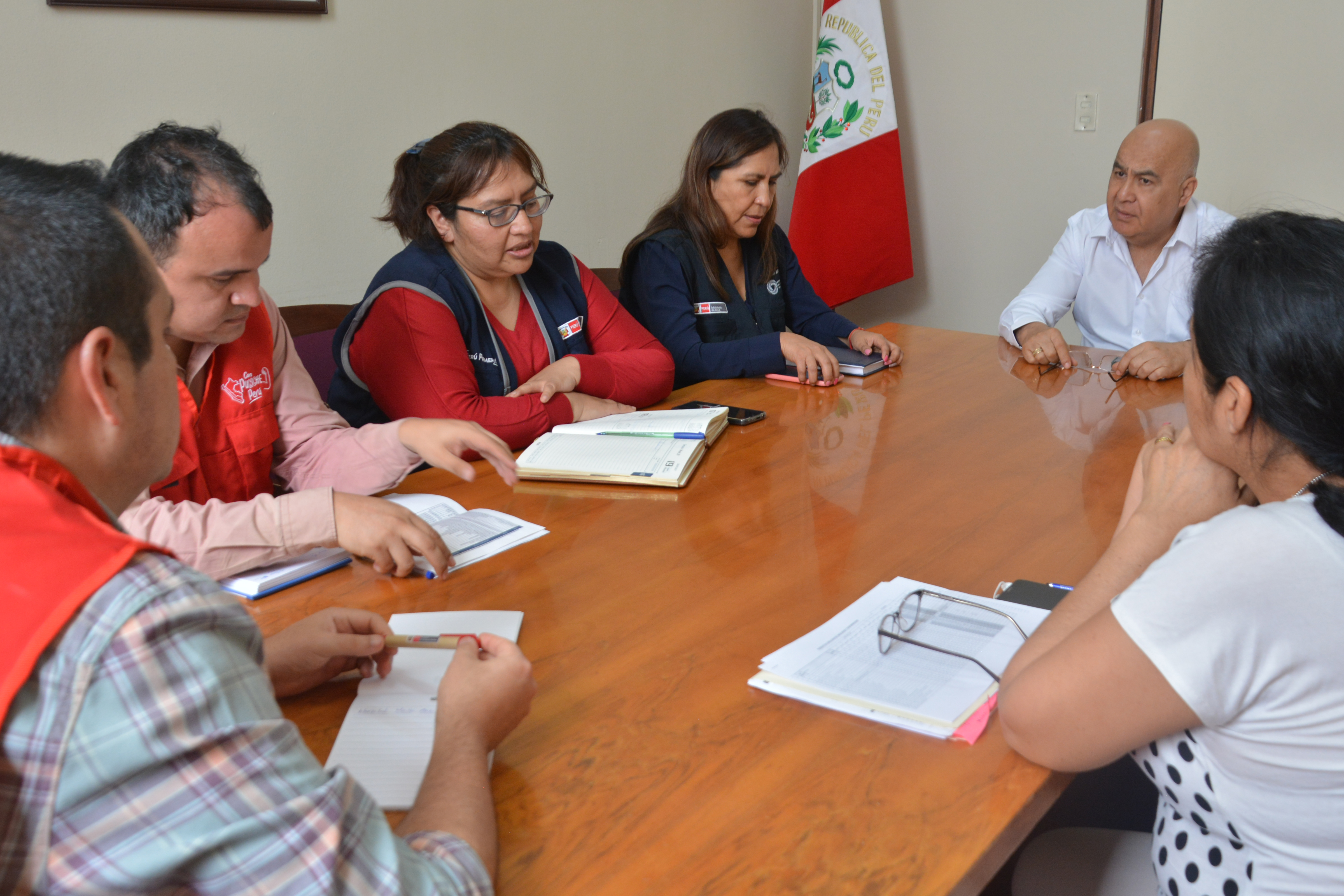 Farmacia oncológica #HMA dispone medicamentos para pacientes