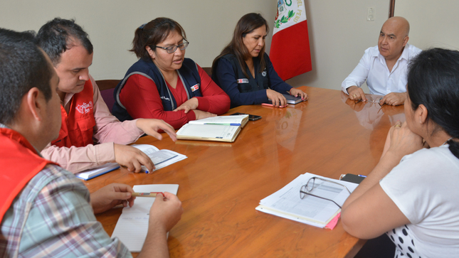 Farmacia oncológica #HMA dispone medicamentos para pacientes